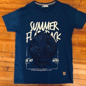 Scotfree‎ from Hawaii T-shirt